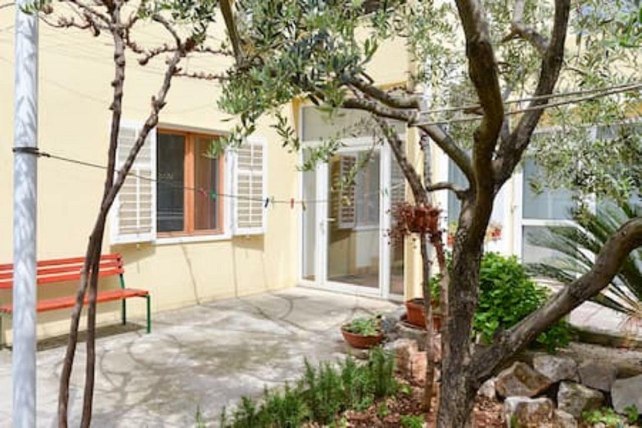 Apartment Petar Zadar Exterior foto