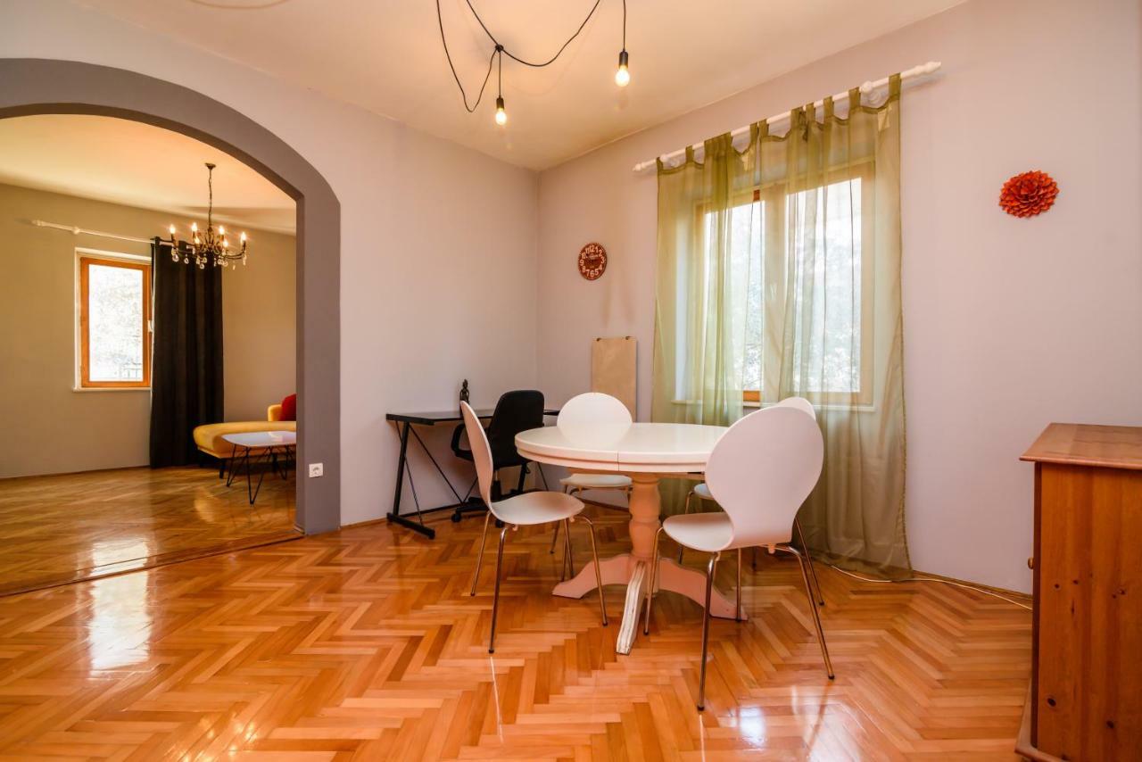 Apartment Petar Zadar Exterior foto