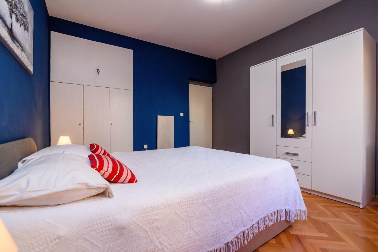 Apartment Petar Zadar Exterior foto